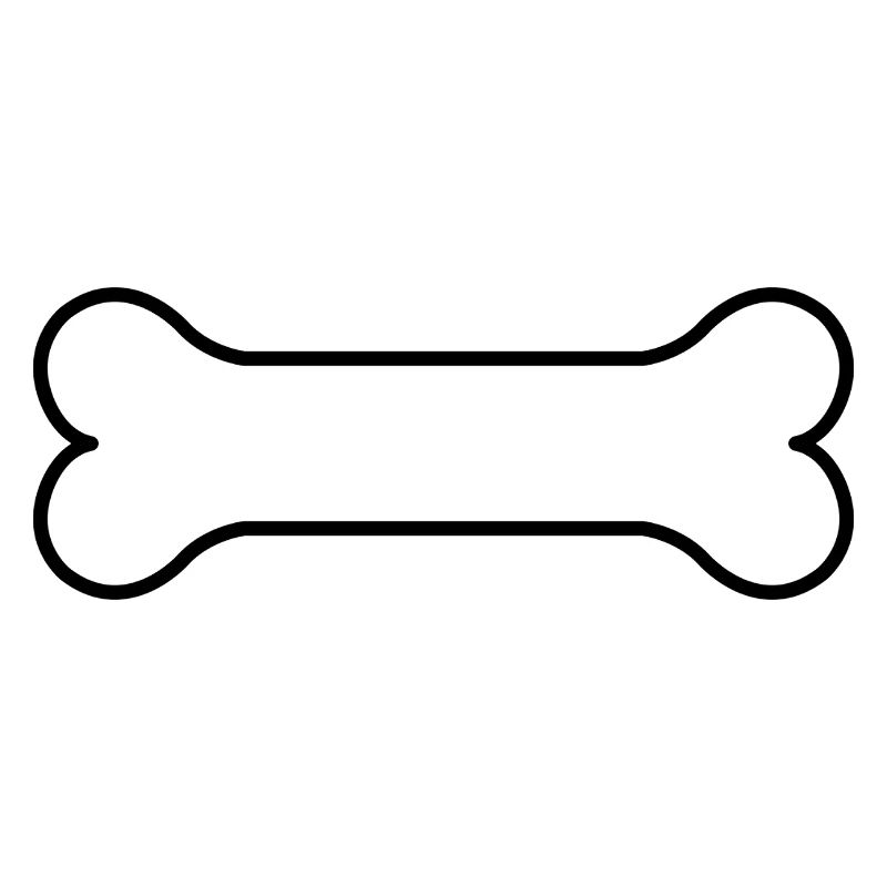 Hundeknochen