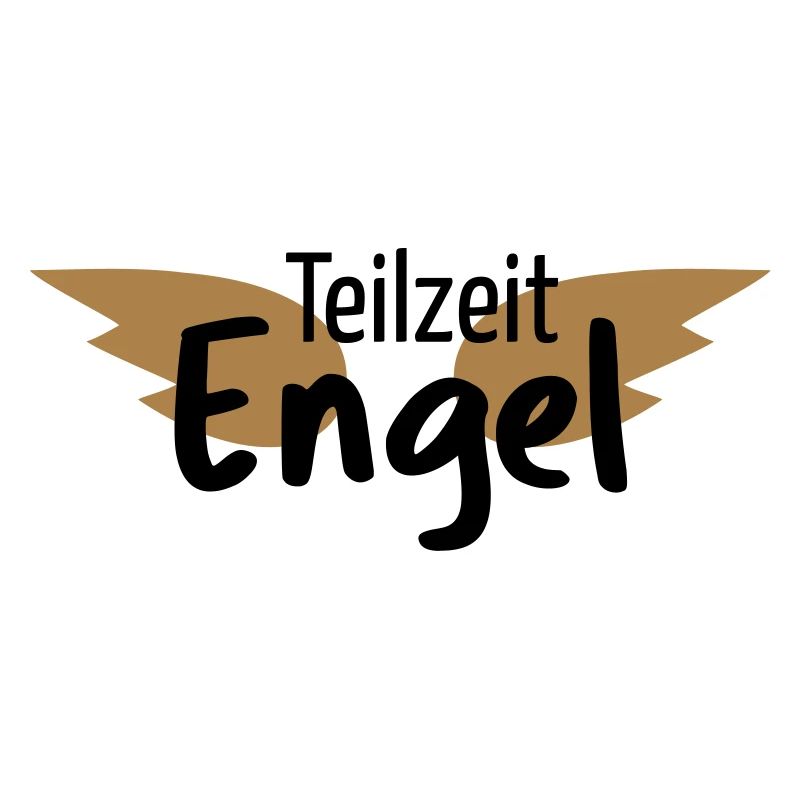 Engel Teilzeitengel Flügel Held Heldin Geschenk