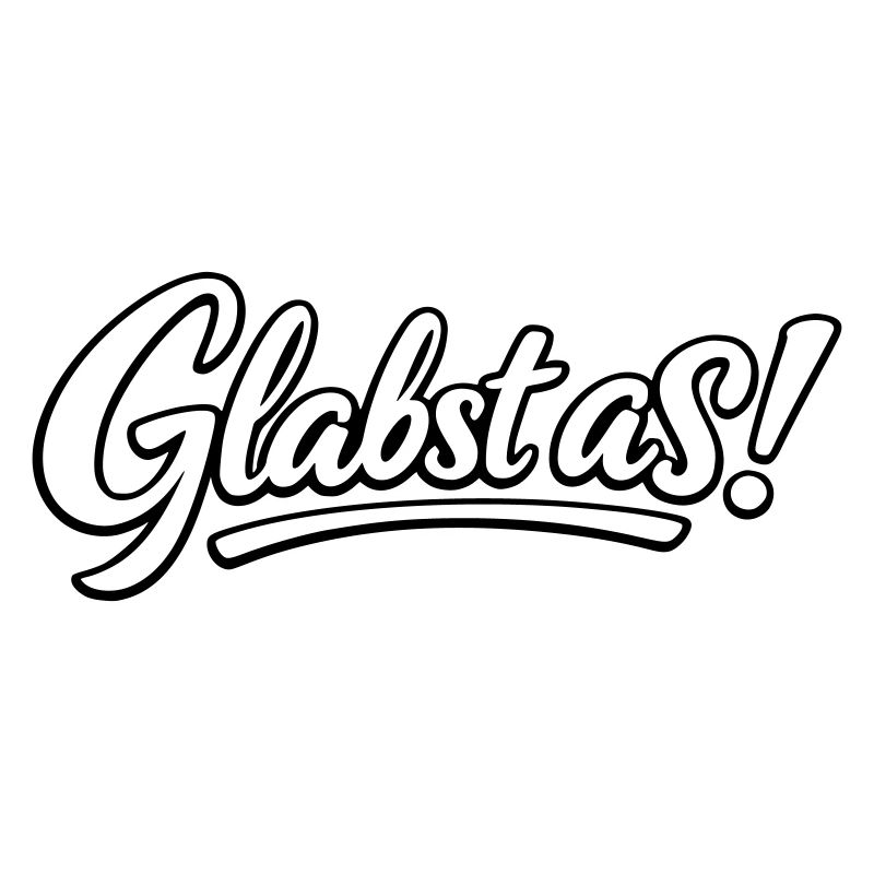 Glabst as