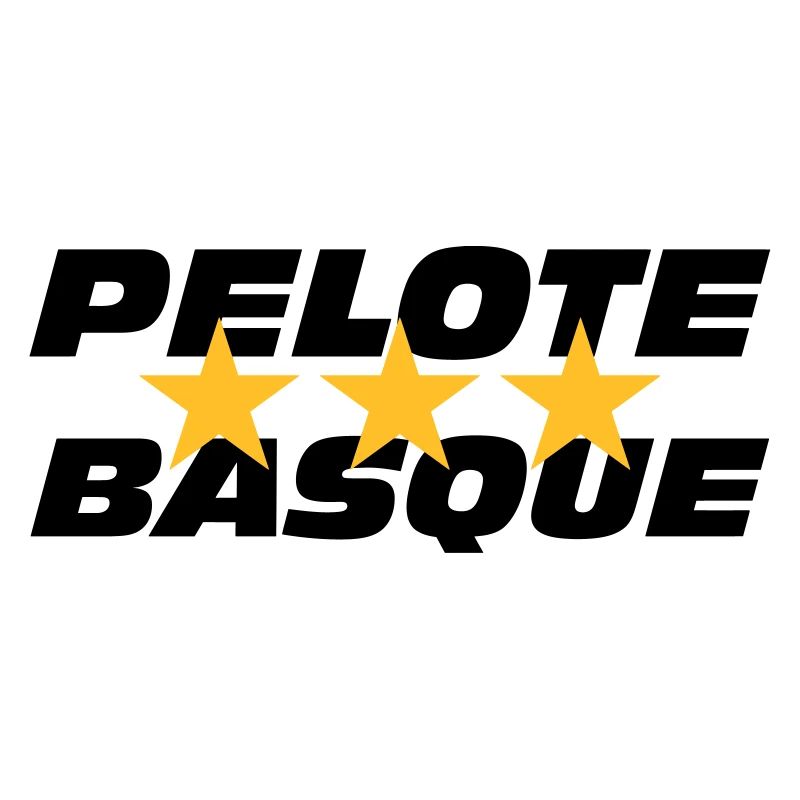 Basque pelota