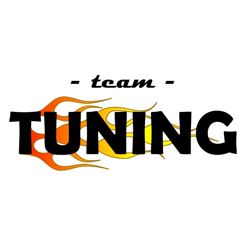 team tuning