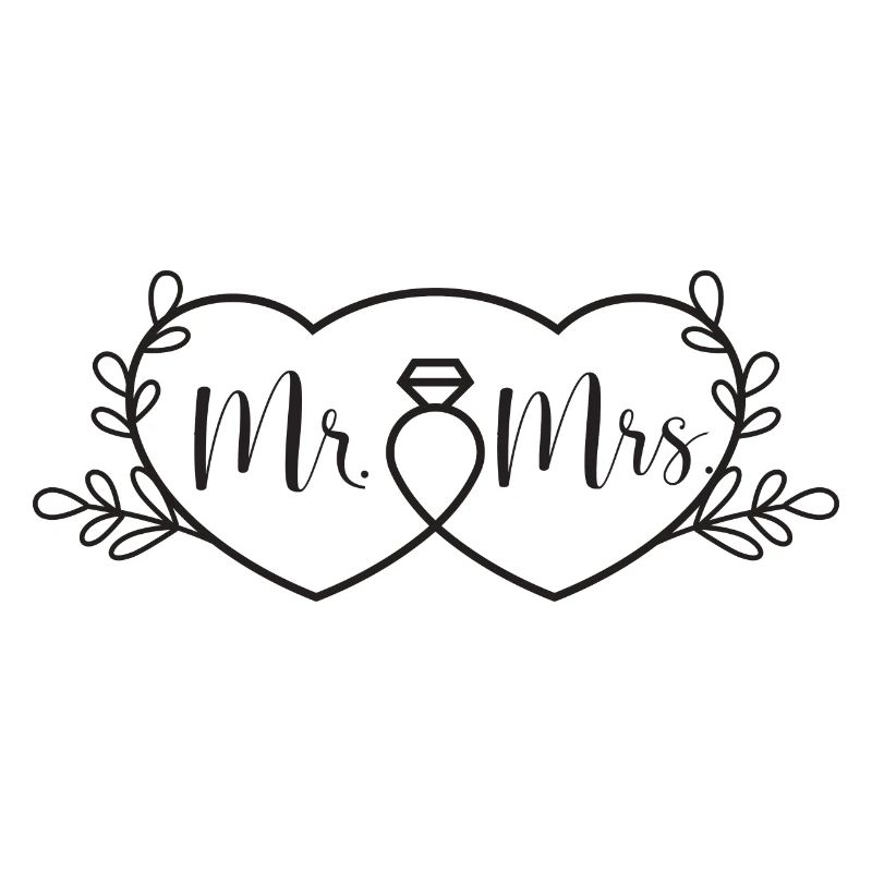Mr Mrs