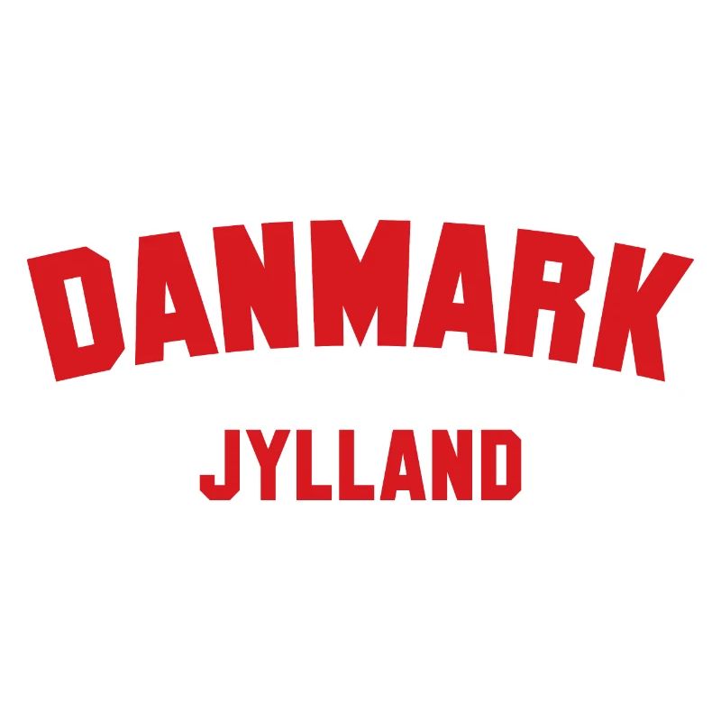 JYLLAND Denmark Dänemark