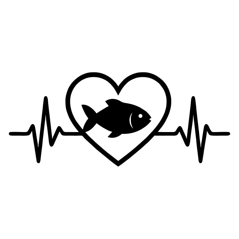 Cœur de poisson