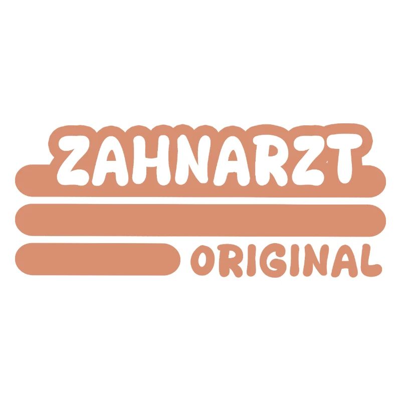 Zahnarzt als Beruf