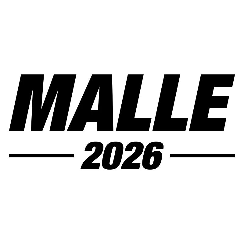 Vacances à Malle 2026
