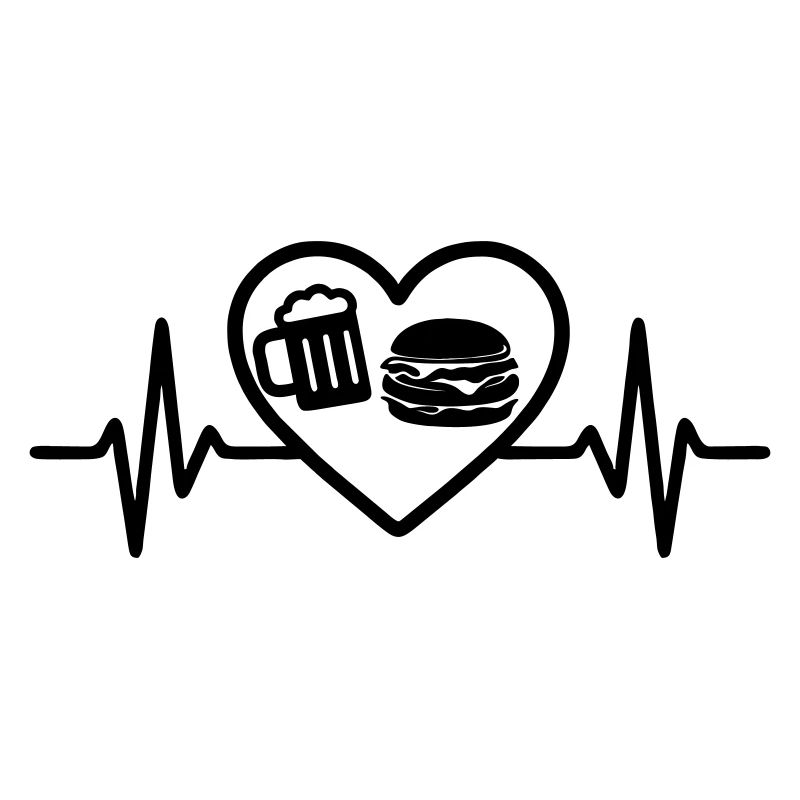 Herz Burger Bier