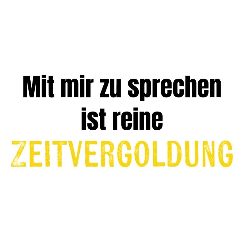 Zeitvergeudung
