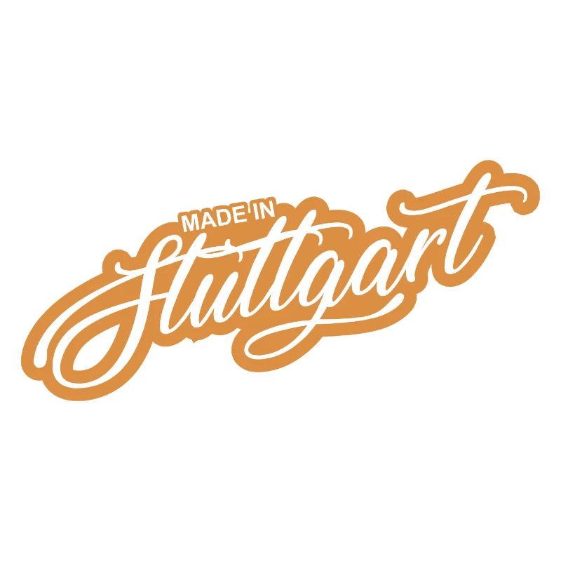 Stuttgart - parce que c’est votre ville !