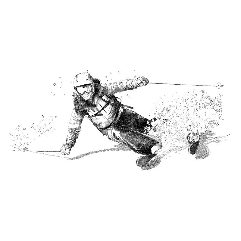 Ski