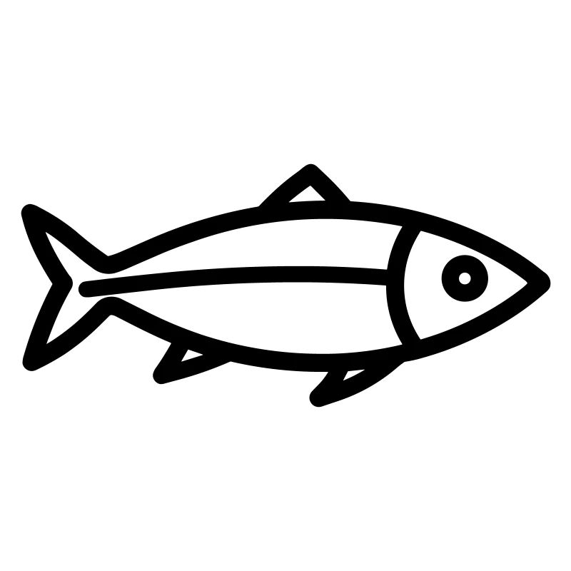 herring