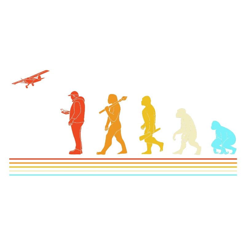 Avion modèle modèle