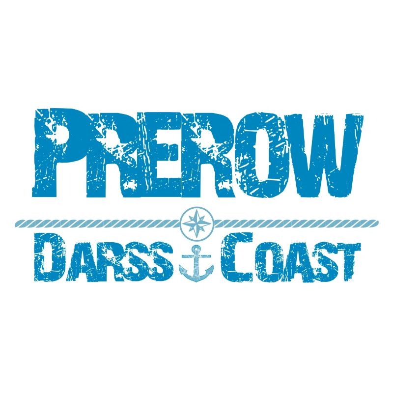 Ostseebad Prerow Darss
