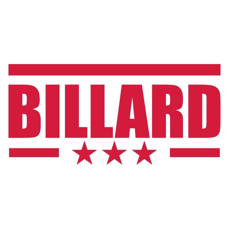 Billard