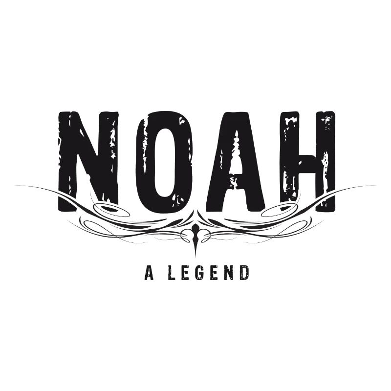 NOAH a Legend.