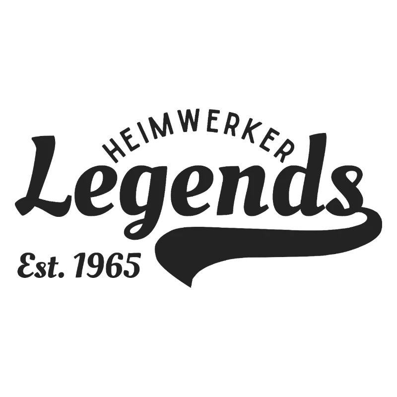 Heimwerker-Legende seit 1965