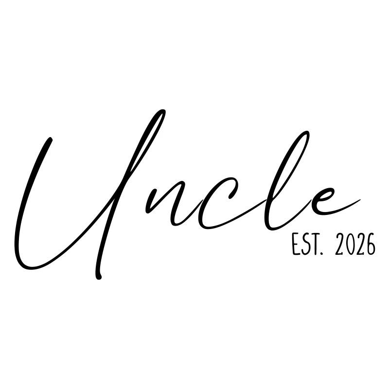 Uncle est. 2026