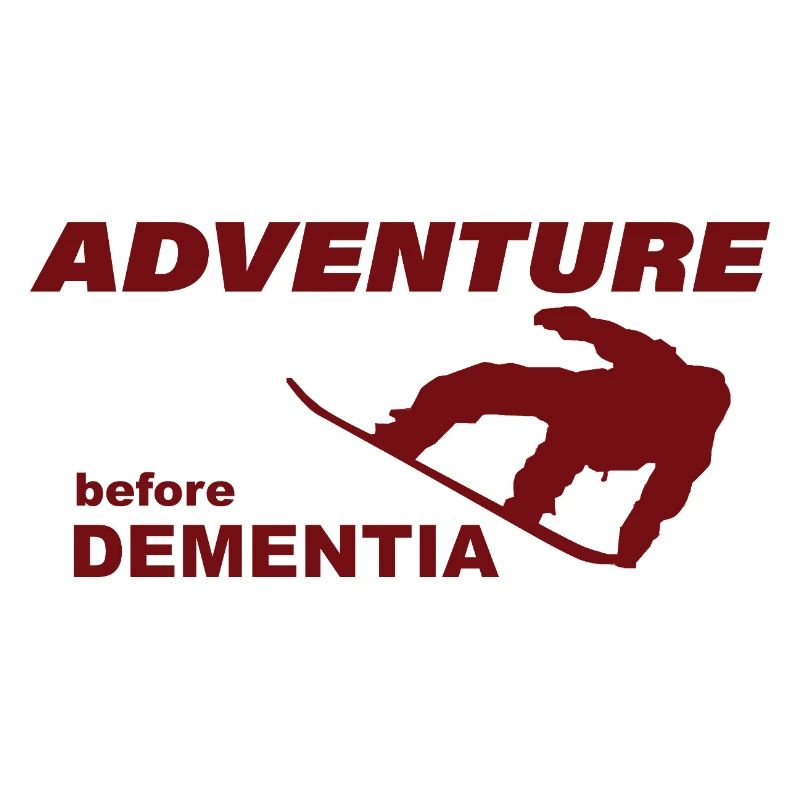 SNOWBOARD ADVENTURE