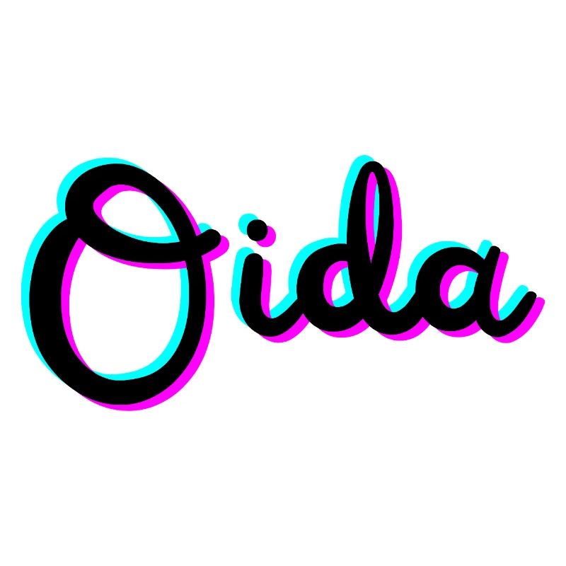 oida