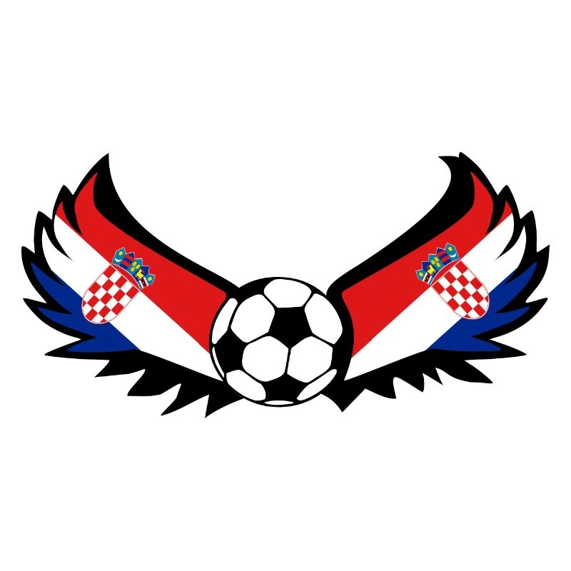 Fussball Kroatien