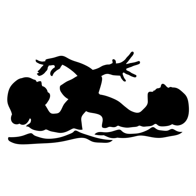 natation synchronisée