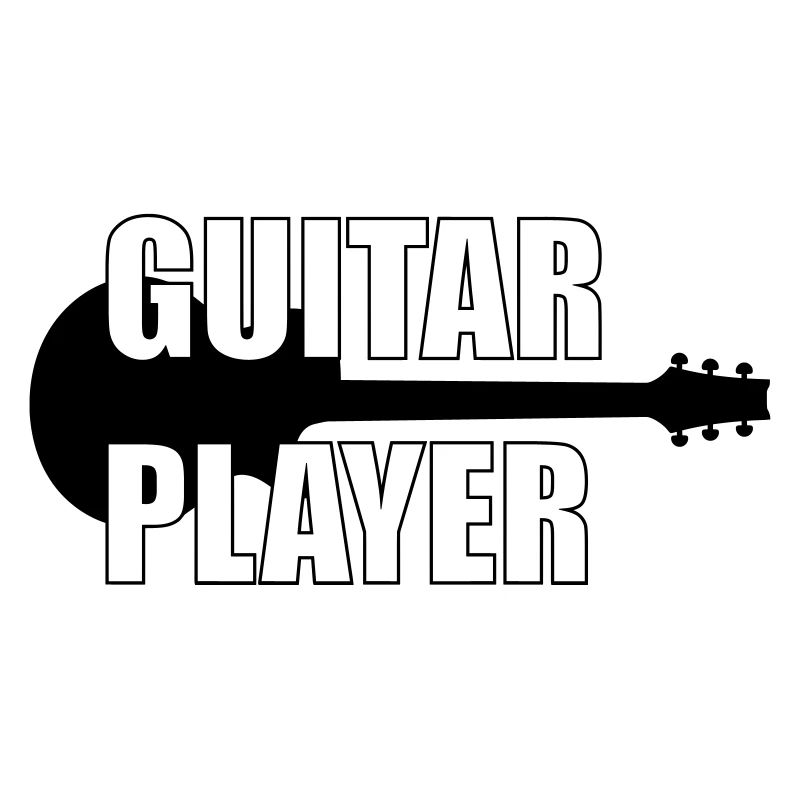 Guitar Player !