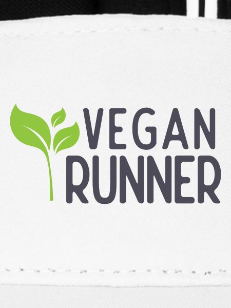 Vegan Runner