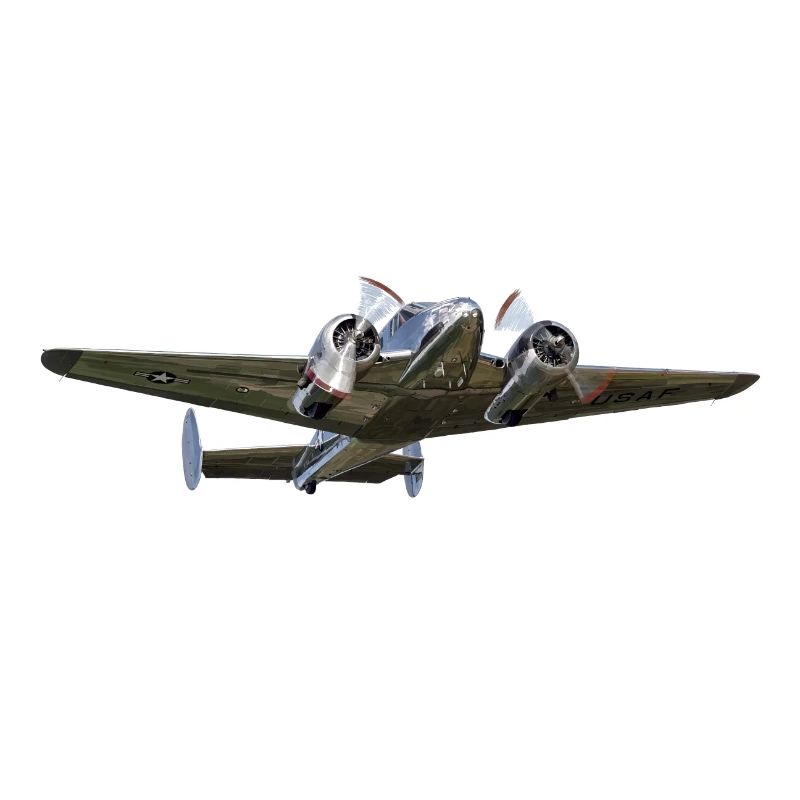 Beechcraft 18