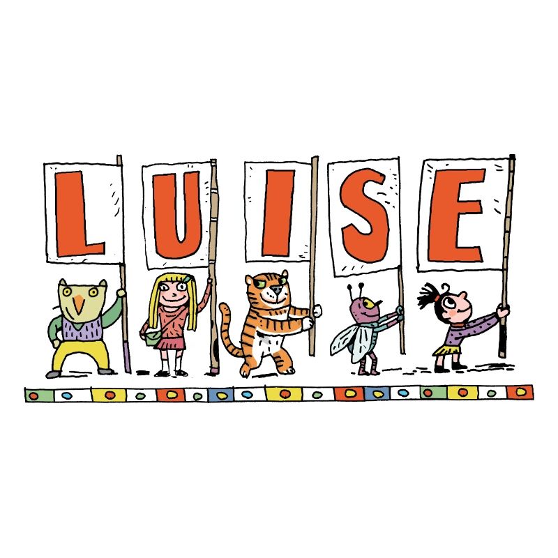 Luise