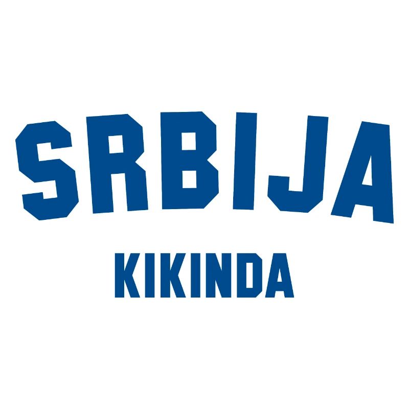 KIKINDA Serbia Serbien