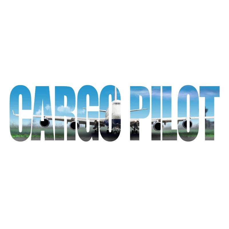 Cargo pilot