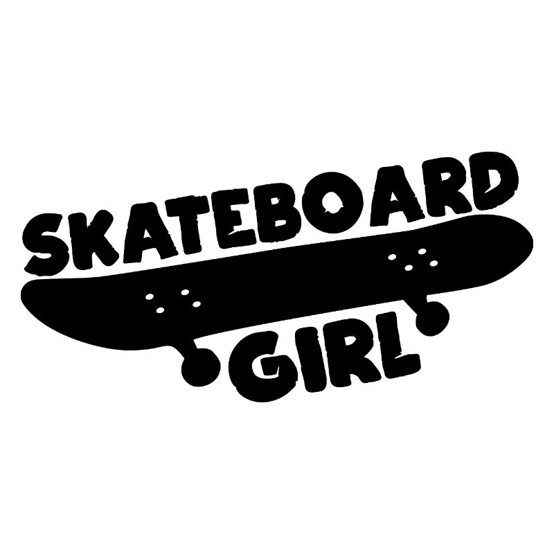 Skateboarder