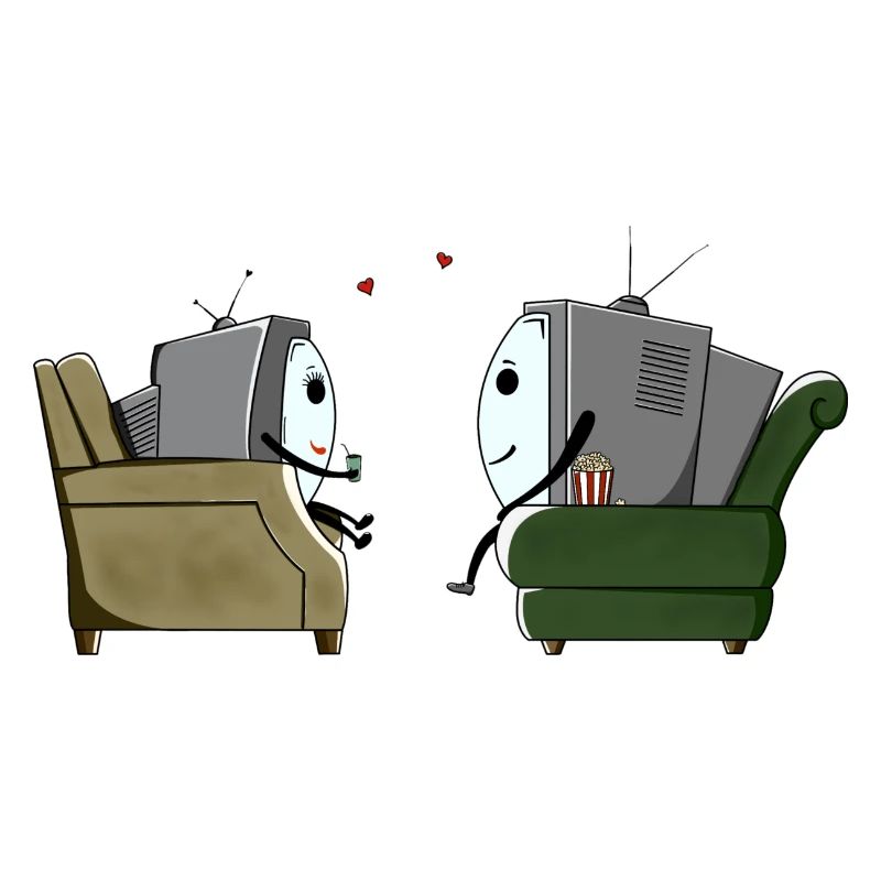 Fernsehen