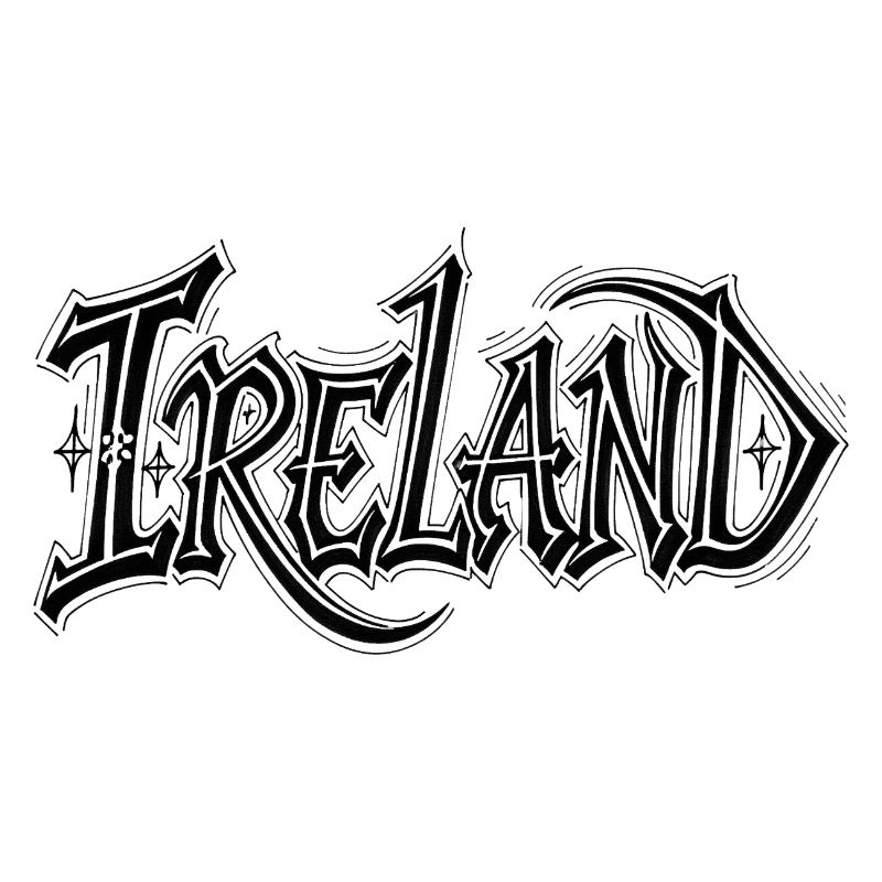 Irlande