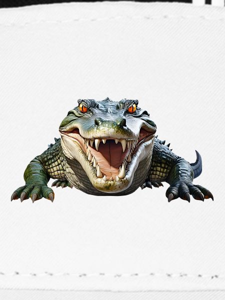 Crocodile