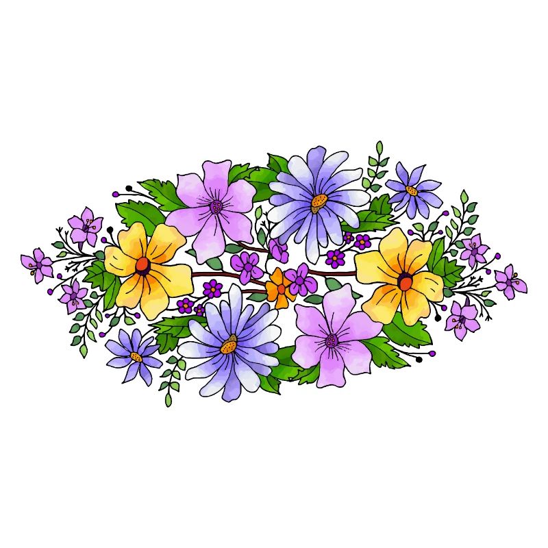 Blumen