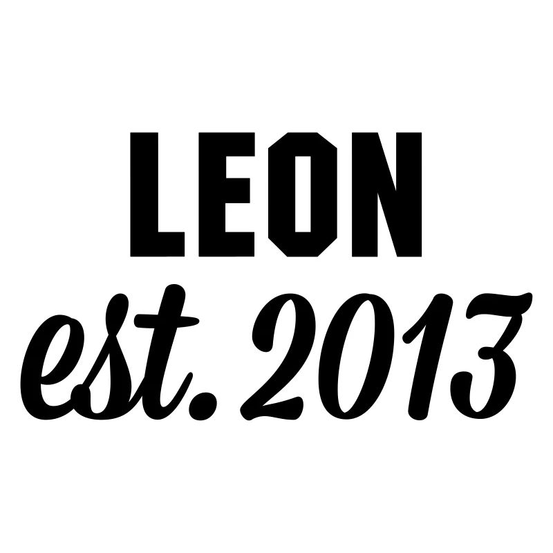 Leon est 2013