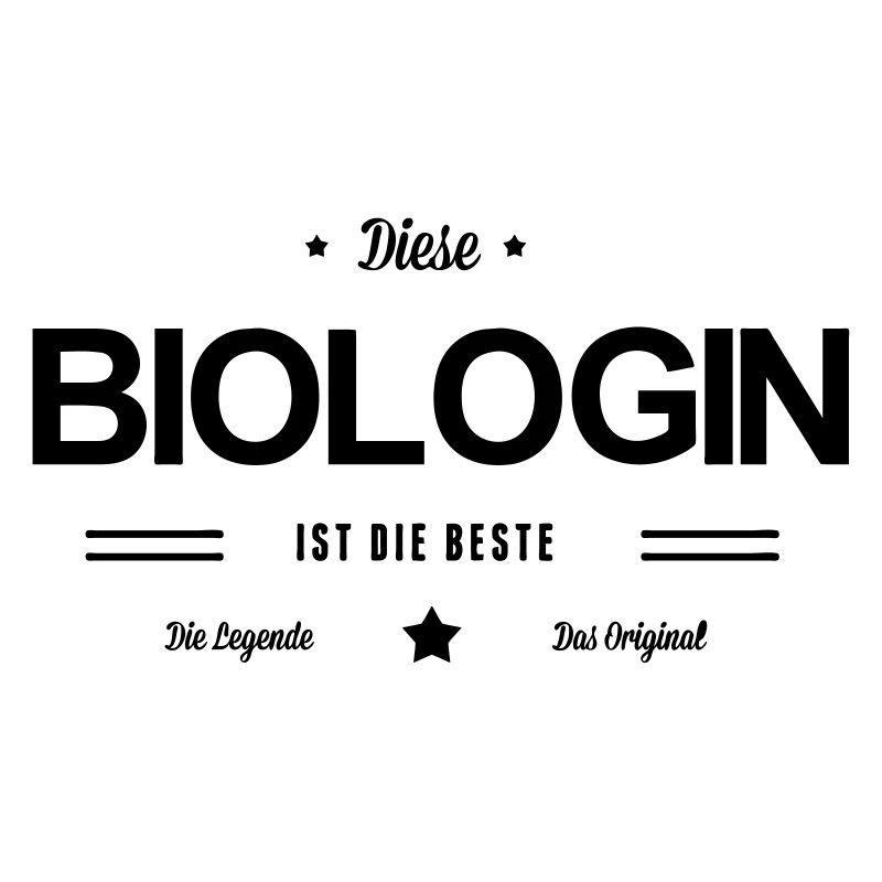 Beste Biologin