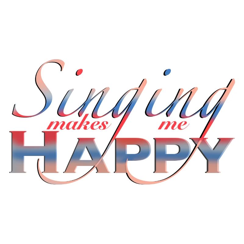 Singen spruch singer