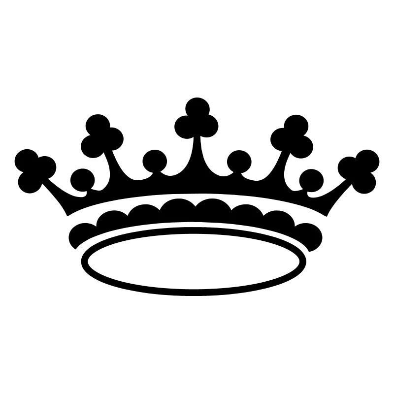 Crown king