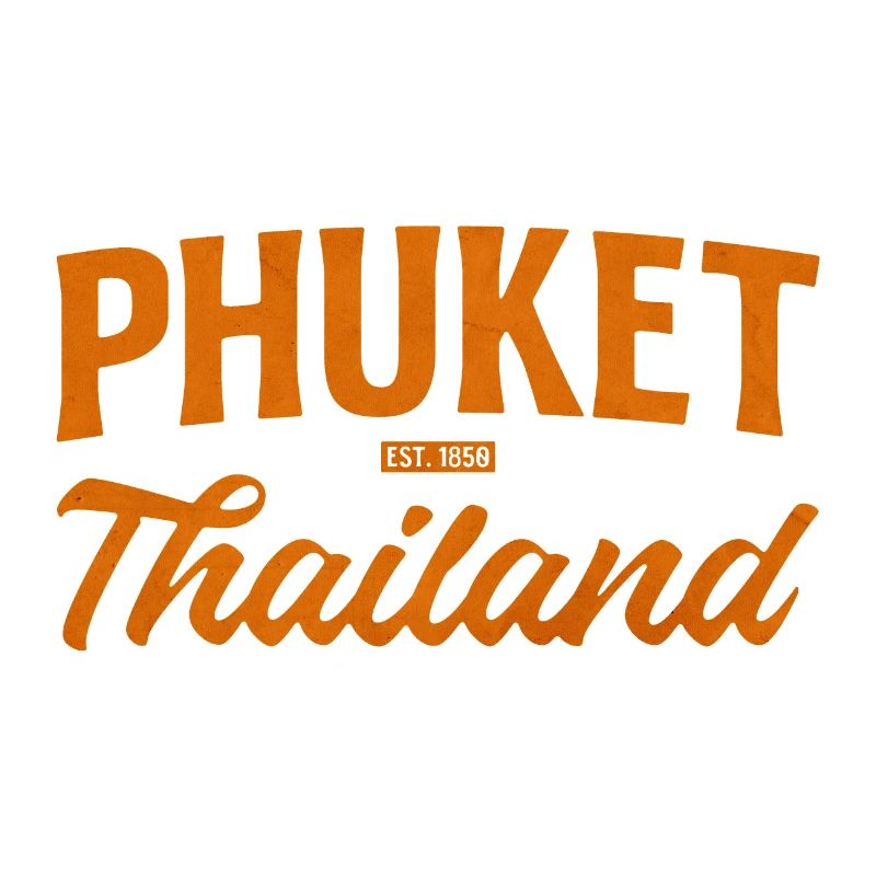 Phuket Thaïlande