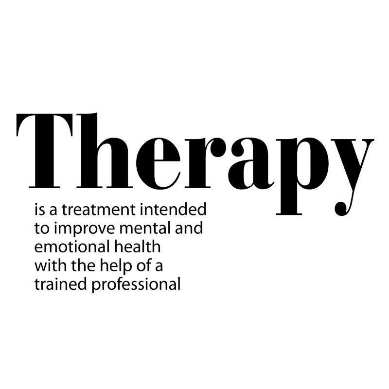 Therapy