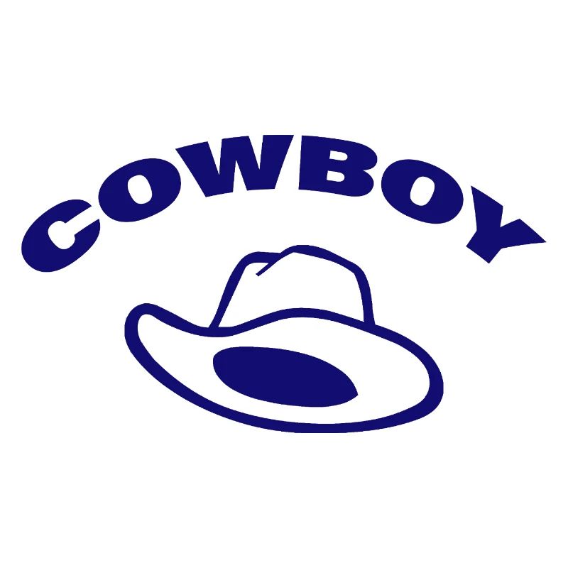 Cow-boy