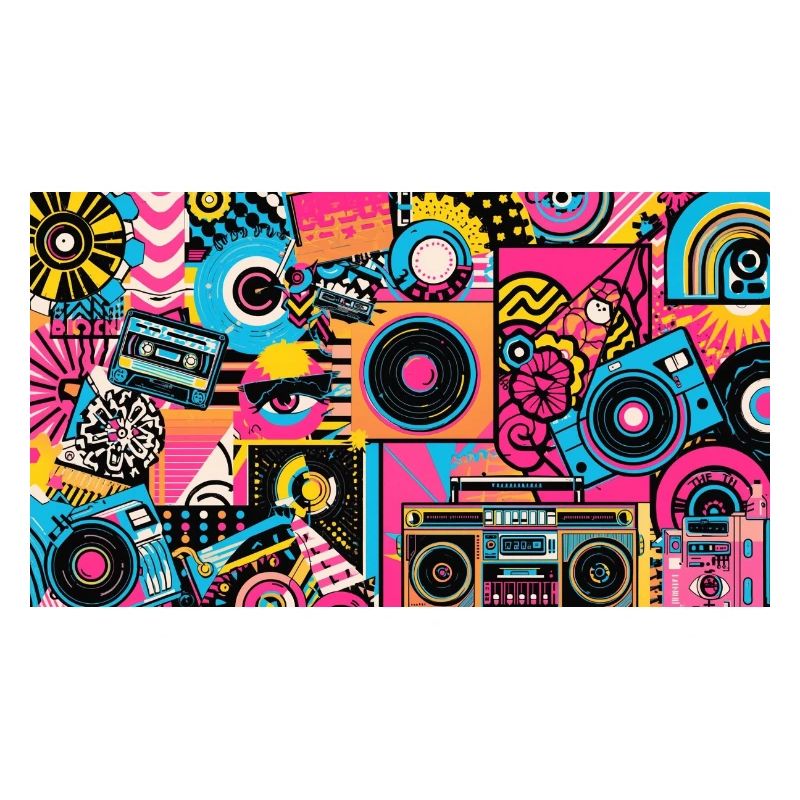 Pop Art