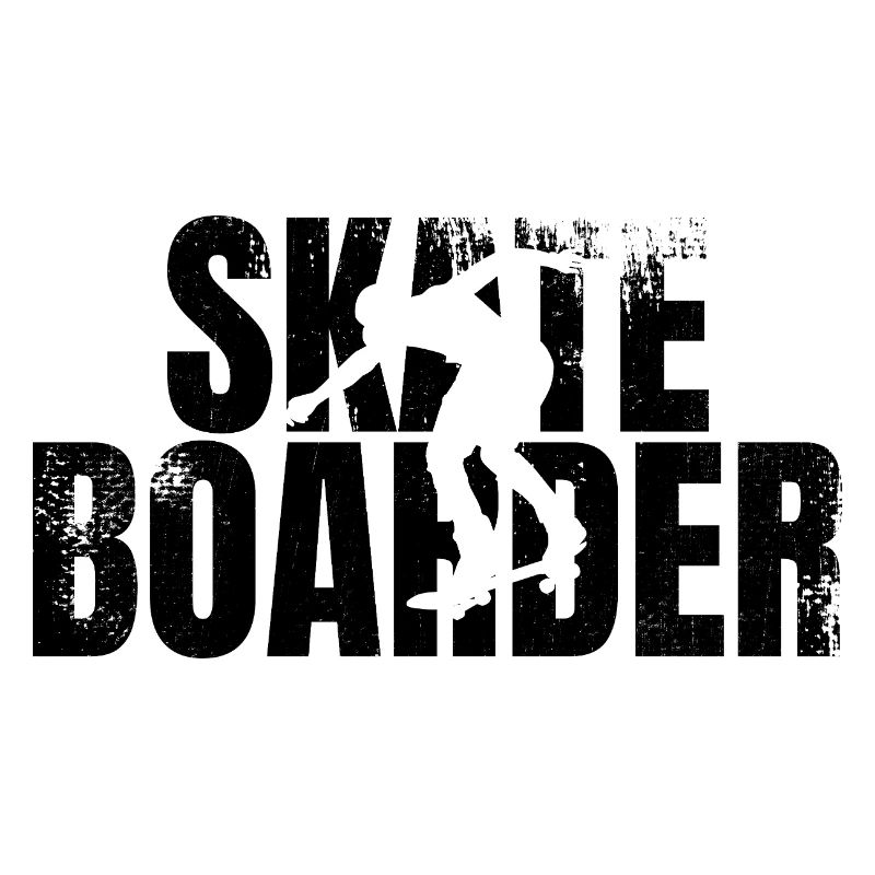 Skateboarder