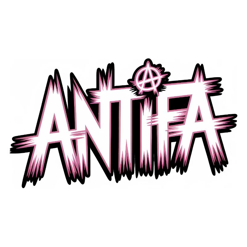 Antifa – Antifaschistisches Merch