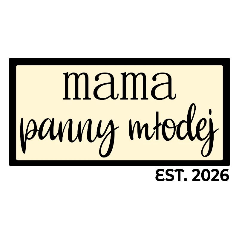 Mutter der Braut 2026