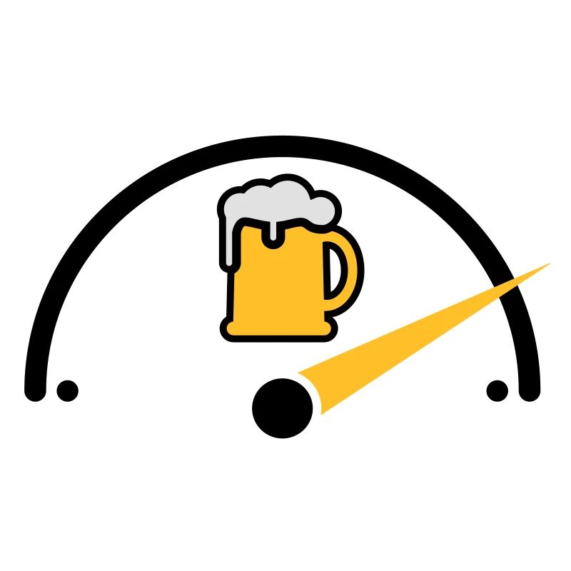 Bier voll
