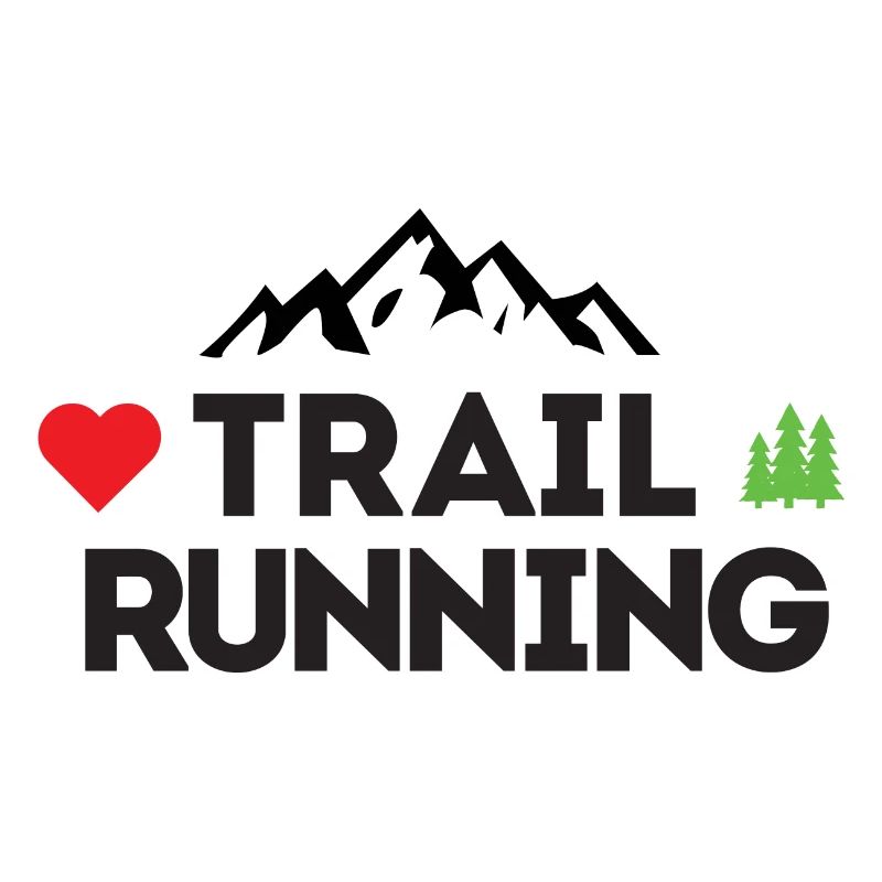 Ich liebe Trailrunning