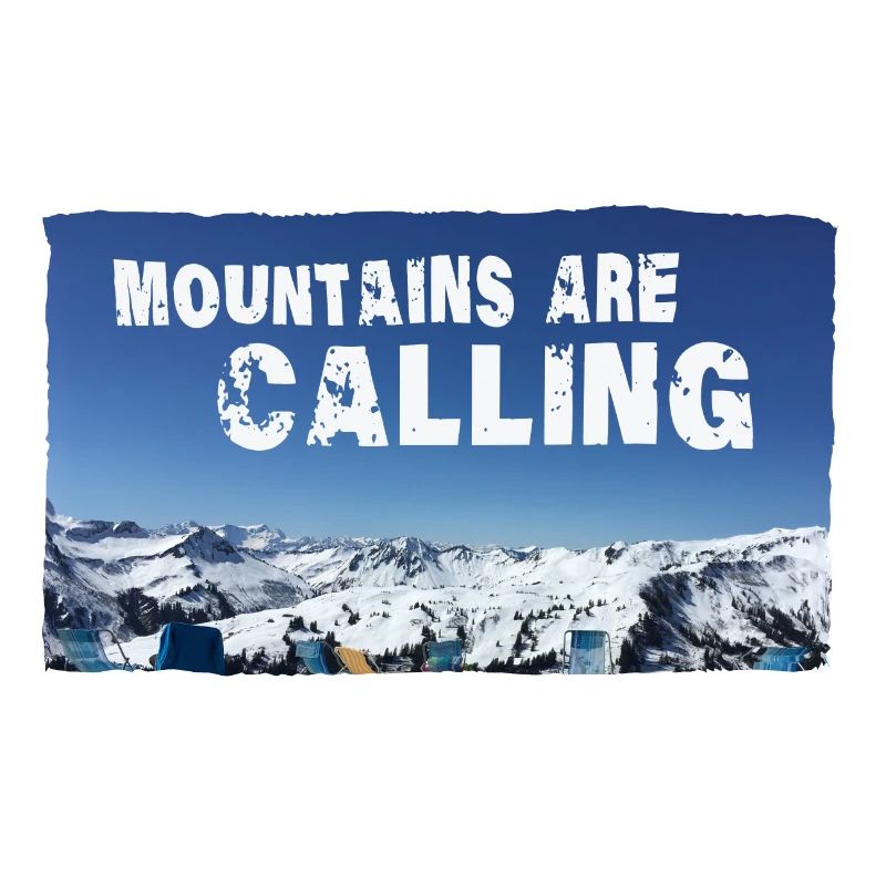 Mountains are Calling Damüls (2 Upload)